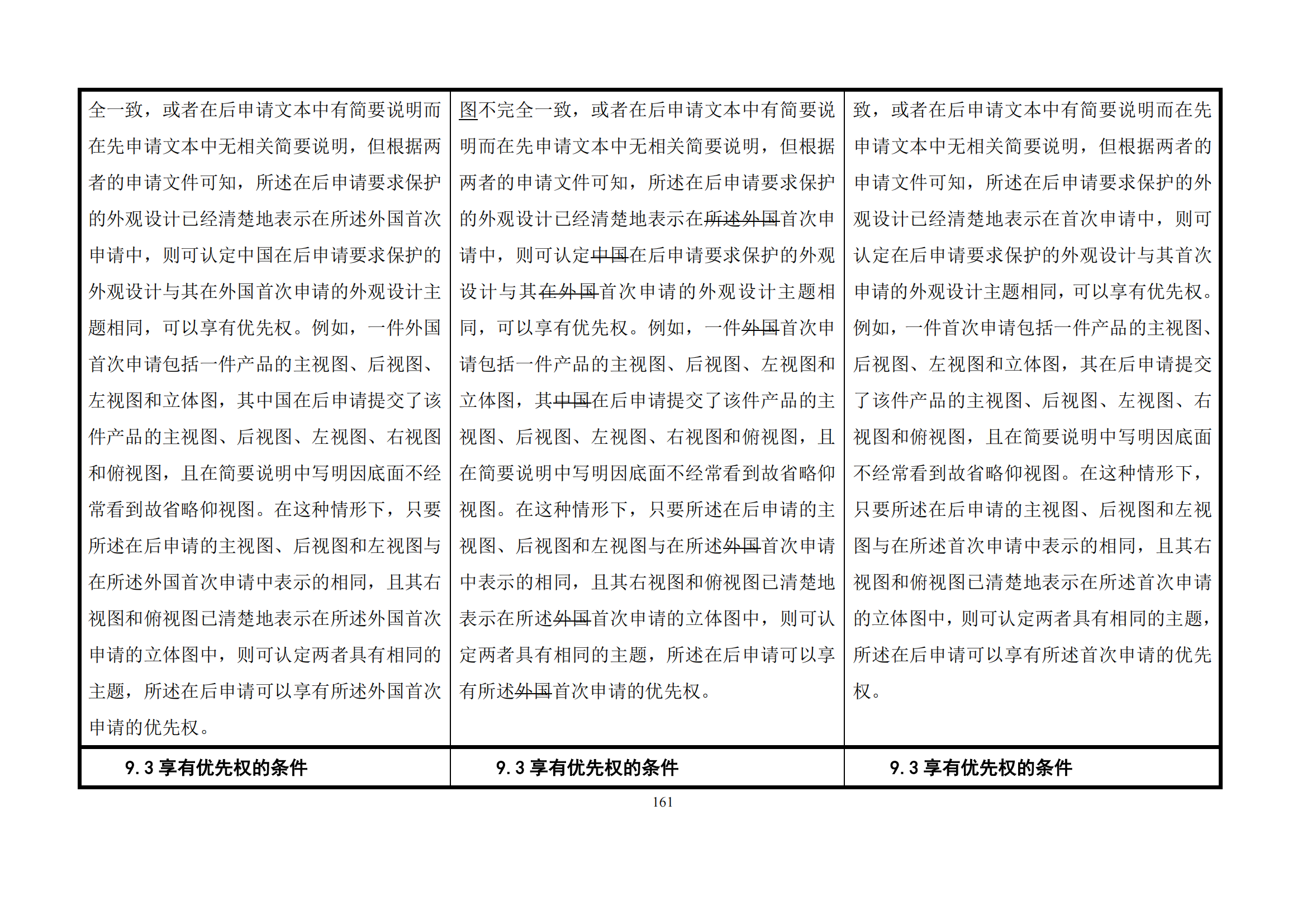 最新修改丨国知局：《专利审查指南修改草案（征求意见稿）》发布