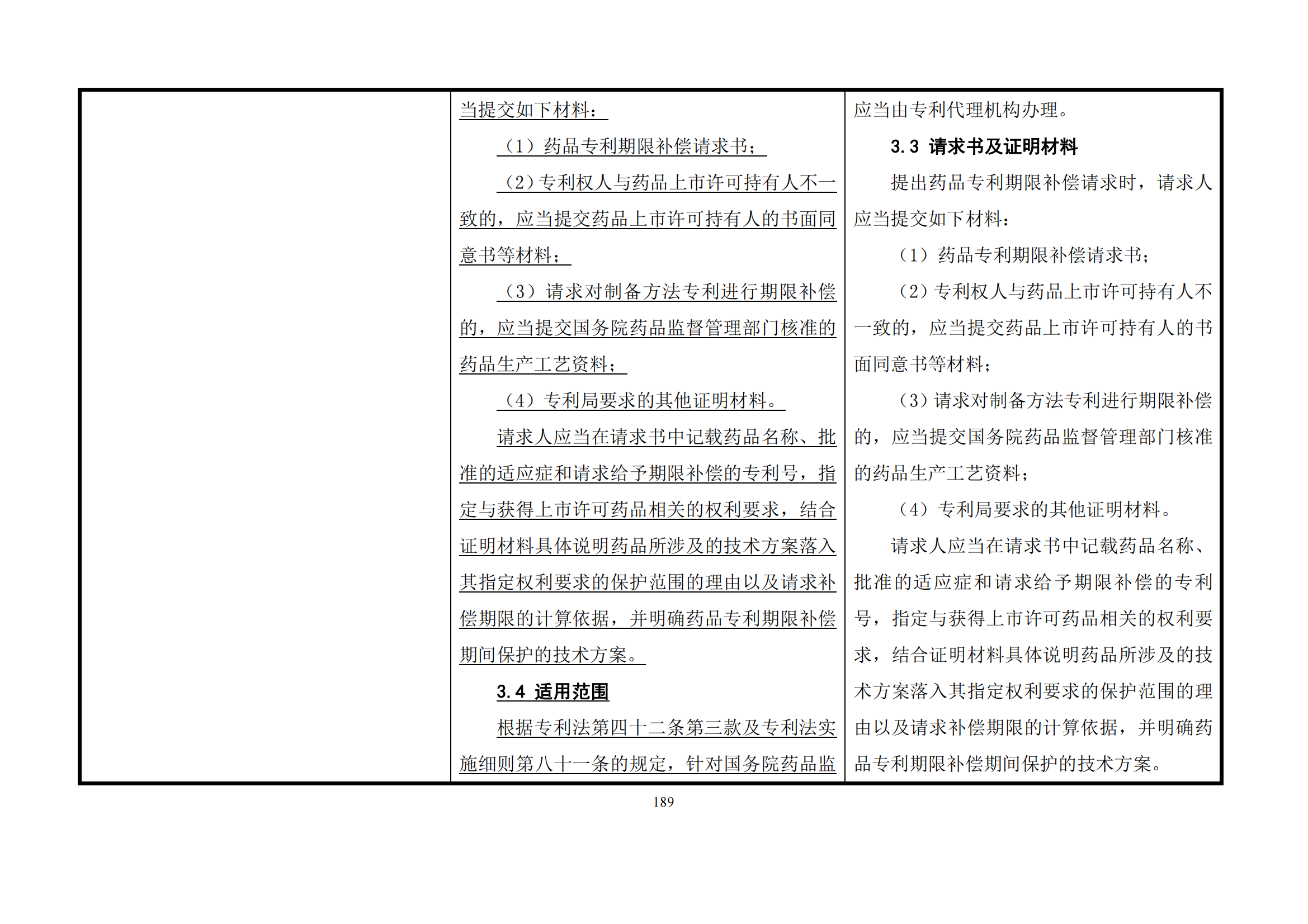 最新修改丨国知局：《专利审查指南修改草案（征求意见稿）》发布