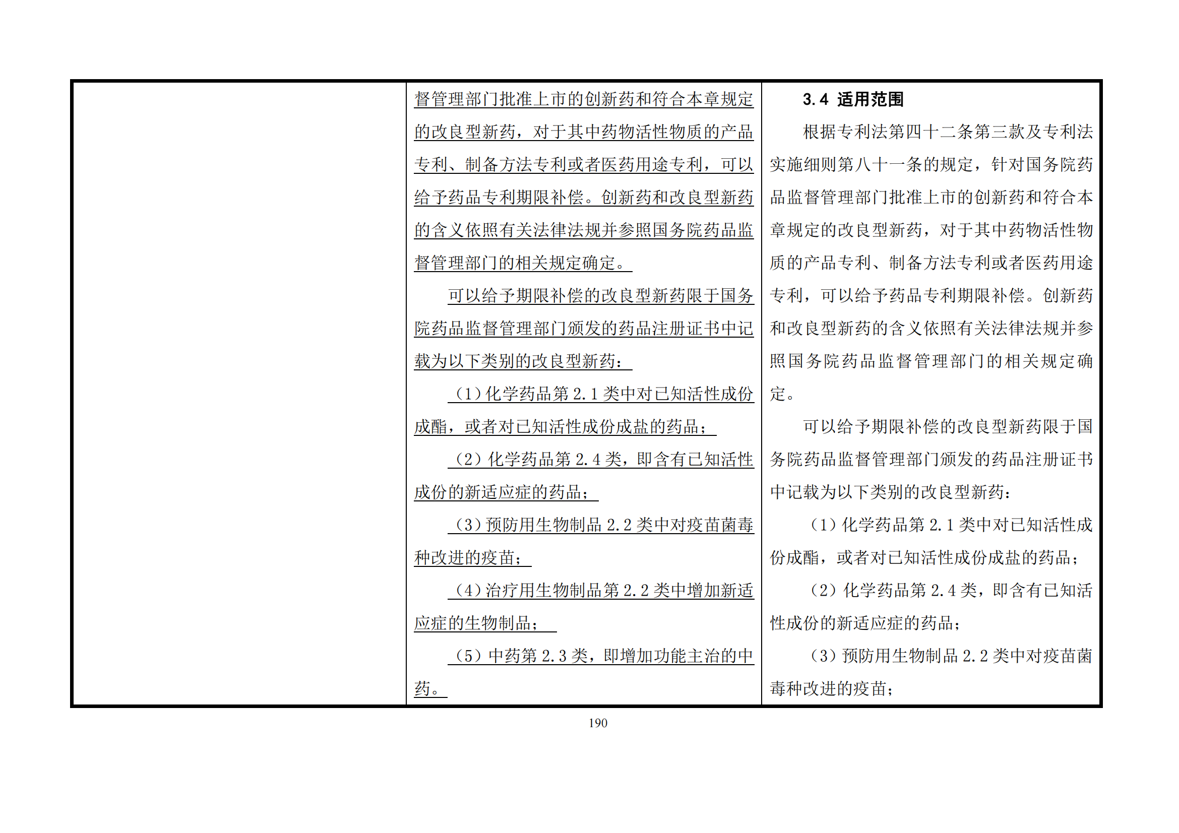 最新修改丨国知局：《专利审查指南修改草案（征求意见稿）》发布