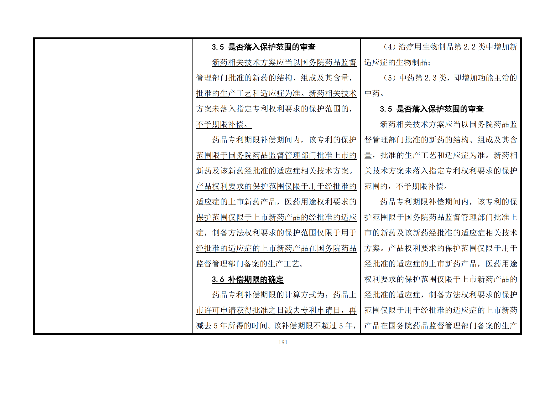 最新修改丨国知局：《专利审查指南修改草案（征求意见稿）》发布