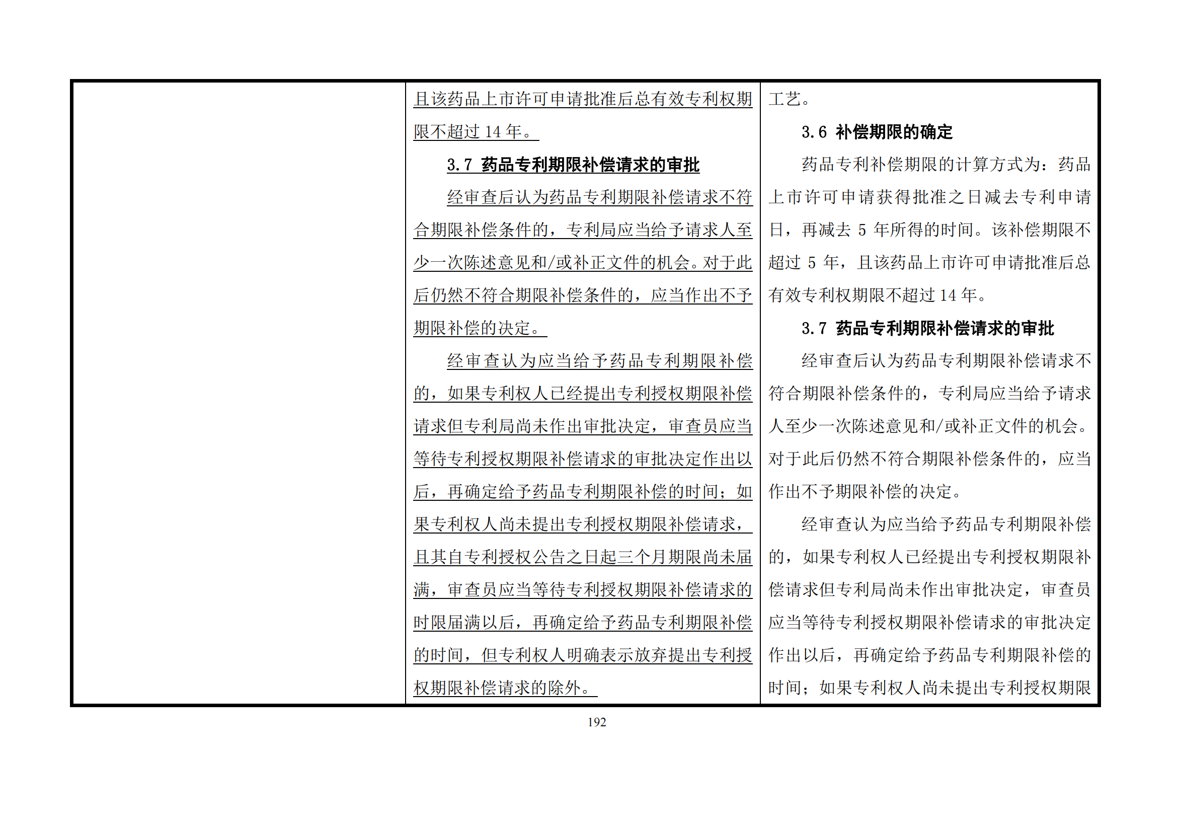 最新修改丨国知局：《专利审查指南修改草案（征求意见稿）》发布