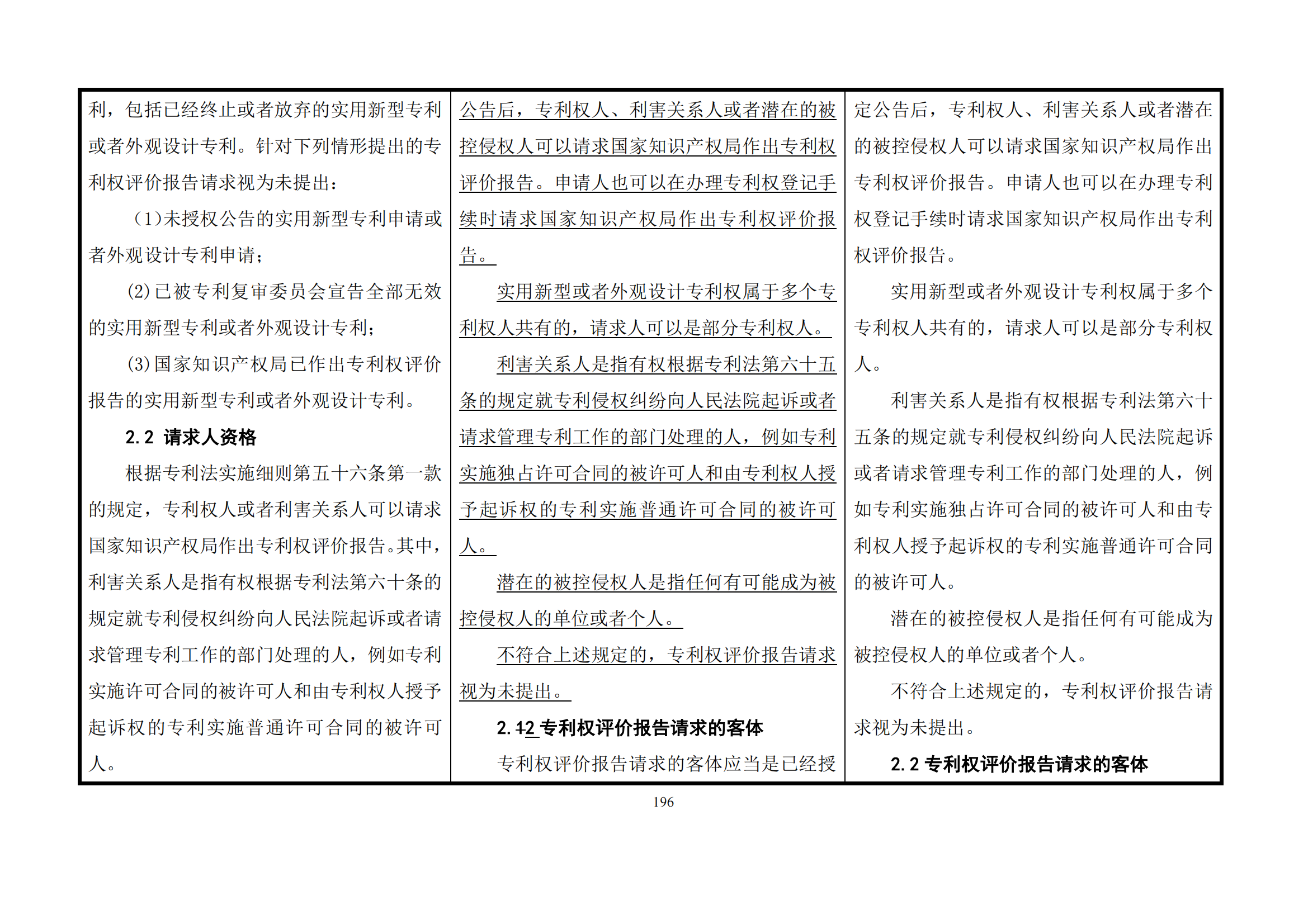 最新修改丨国知局：《专利审查指南修改草案（征求意见稿）》发布