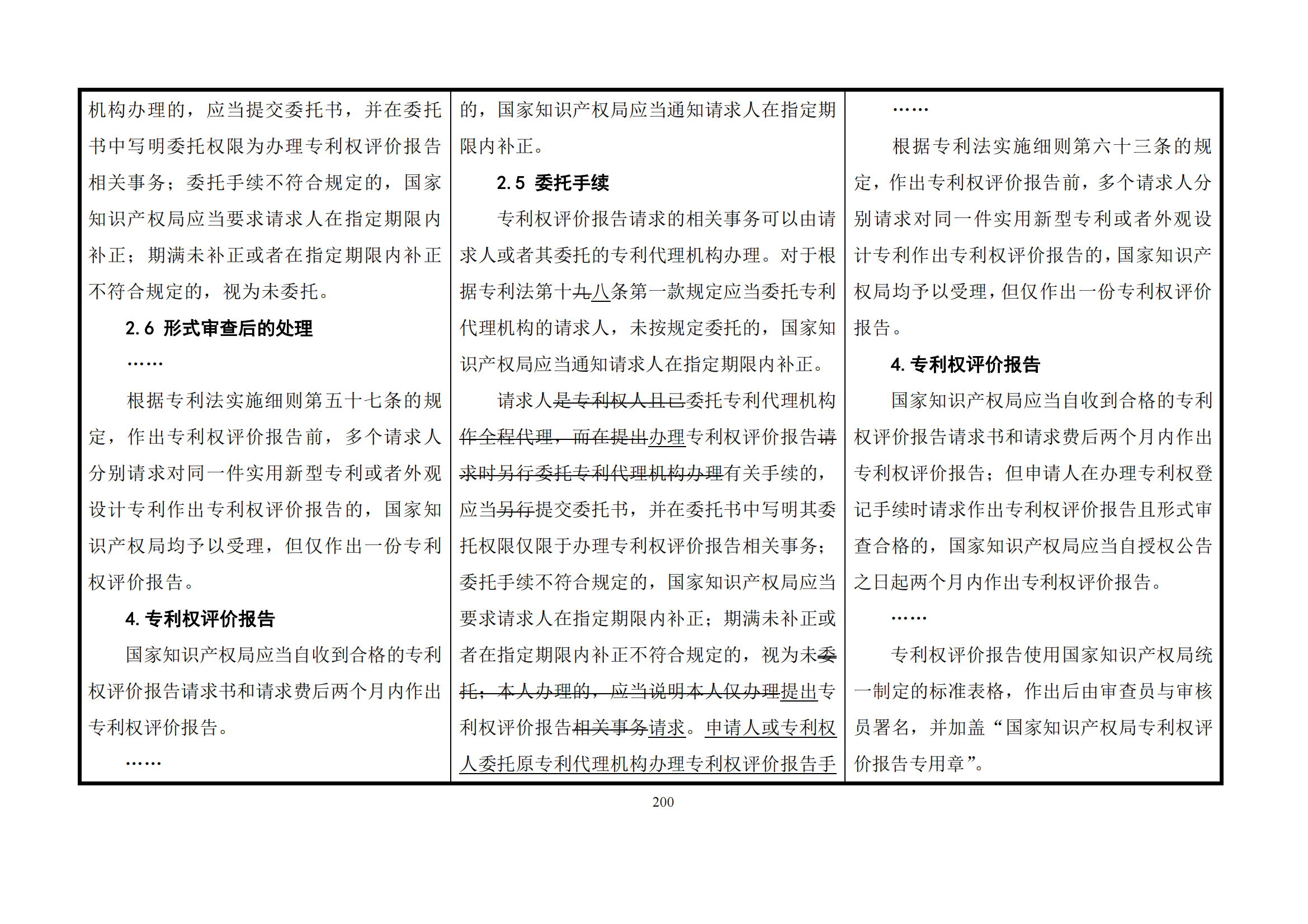 最新修改丨国知局：《专利审查指南修改草案（征求意见稿）》发布