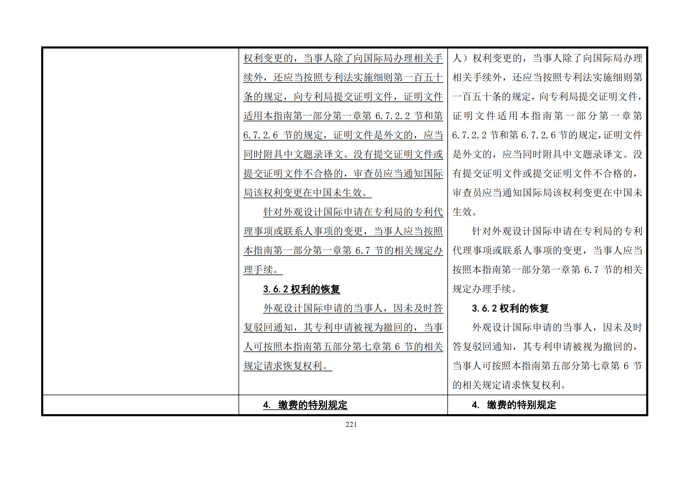 最新修改丨国知局：《专利审查指南修改草案（征求意见稿）》发布