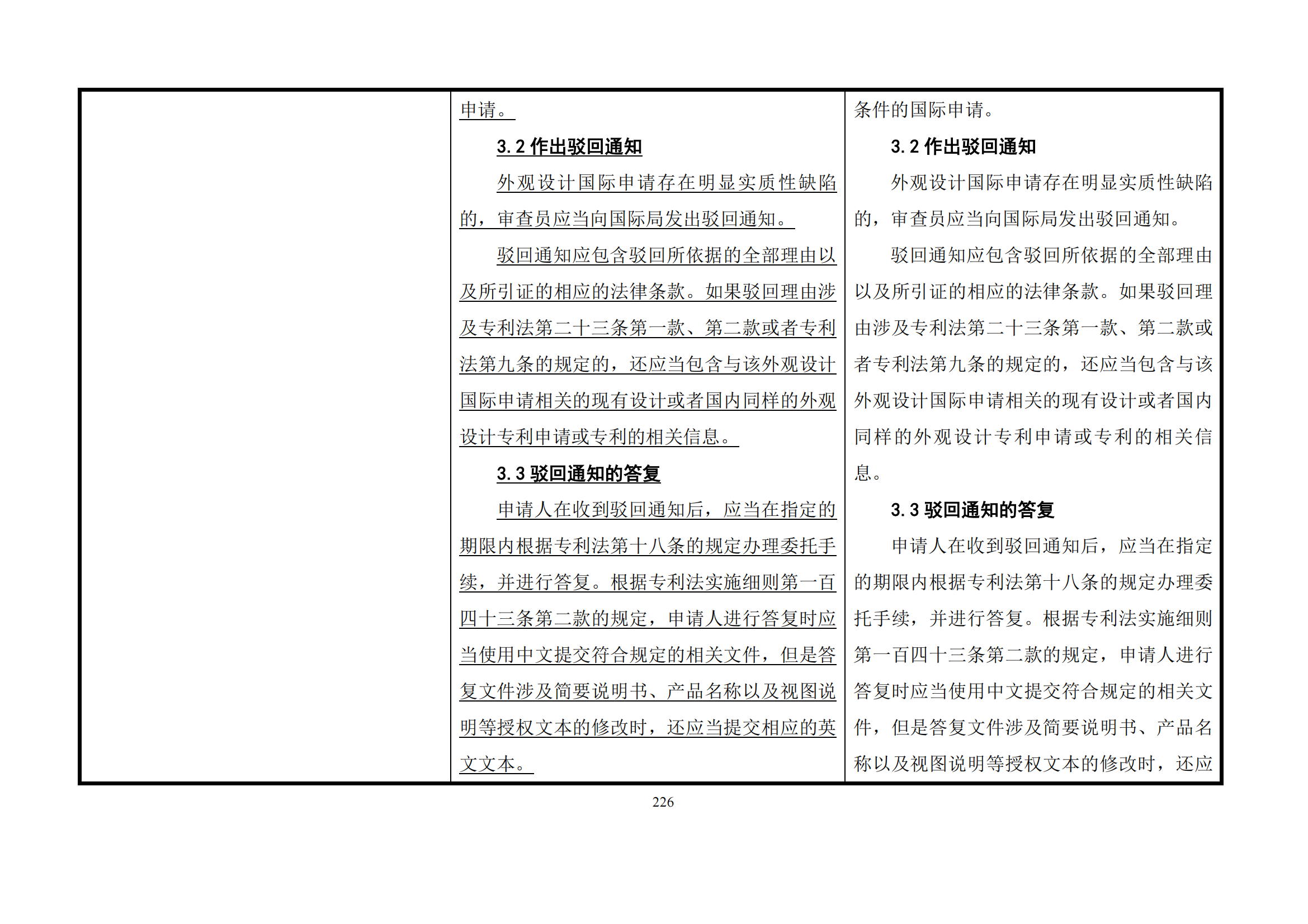 最新修改丨国知局：《专利审查指南修改草案（征求意见稿）》发布