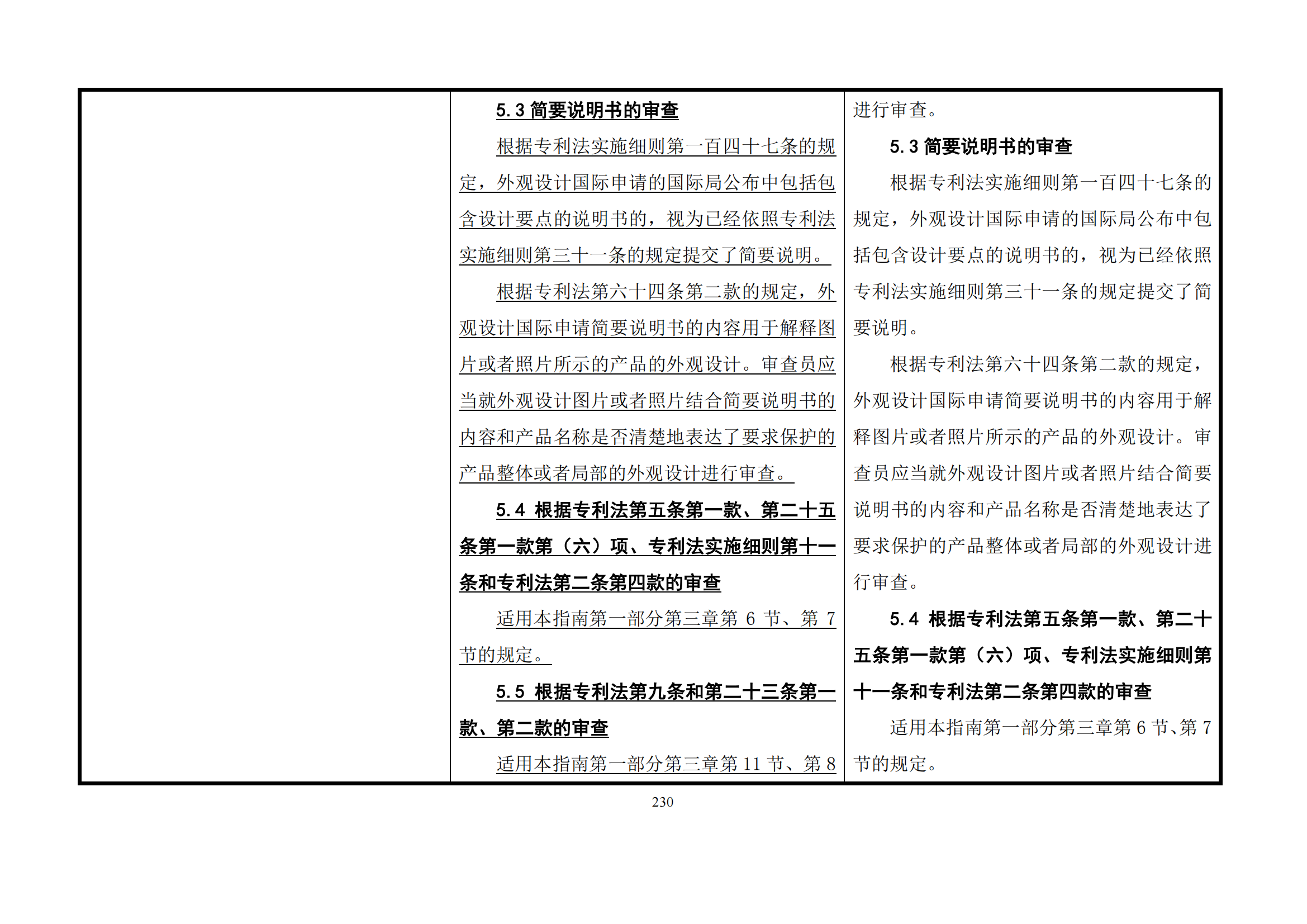 最新修改丨国知局：《专利审查指南修改草案（征求意见稿）》发布