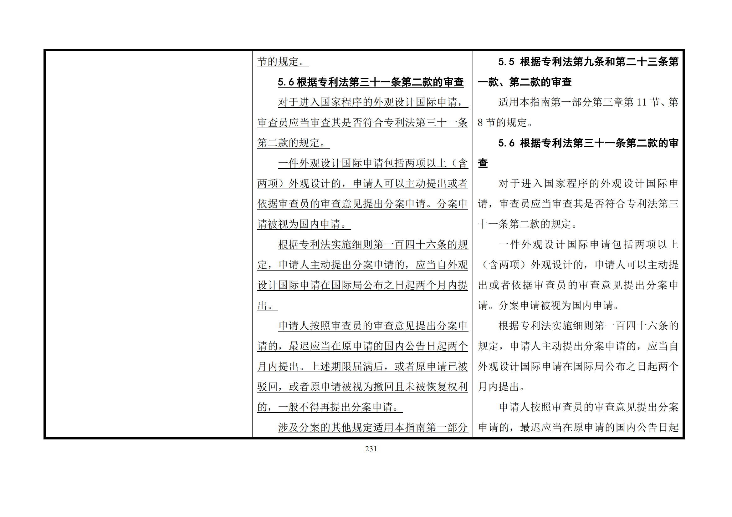 最新修改丨国知局：《专利审查指南修改草案（征求意见稿）》发布