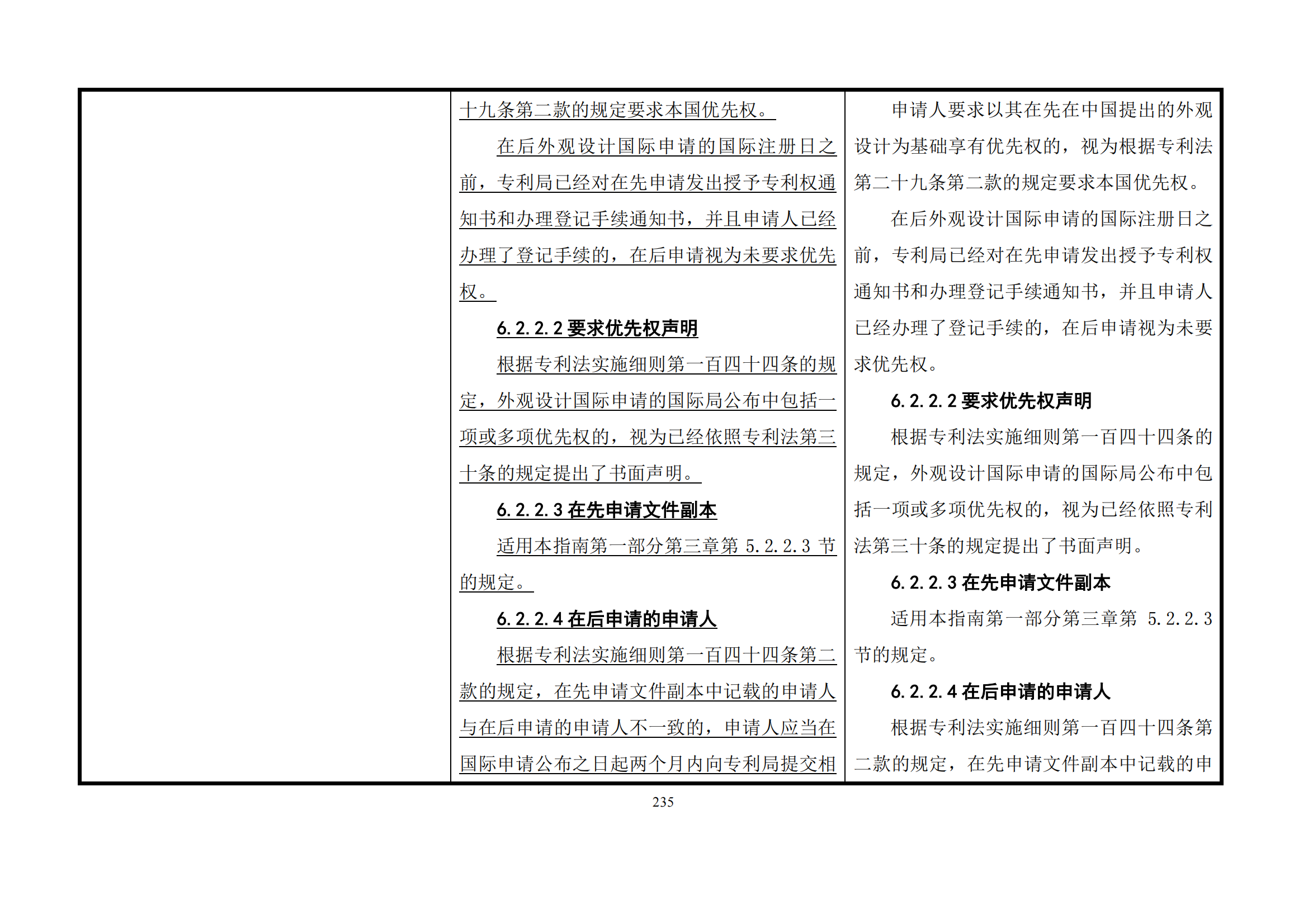 最新修改丨国知局：《专利审查指南修改草案（征求意见稿）》发布