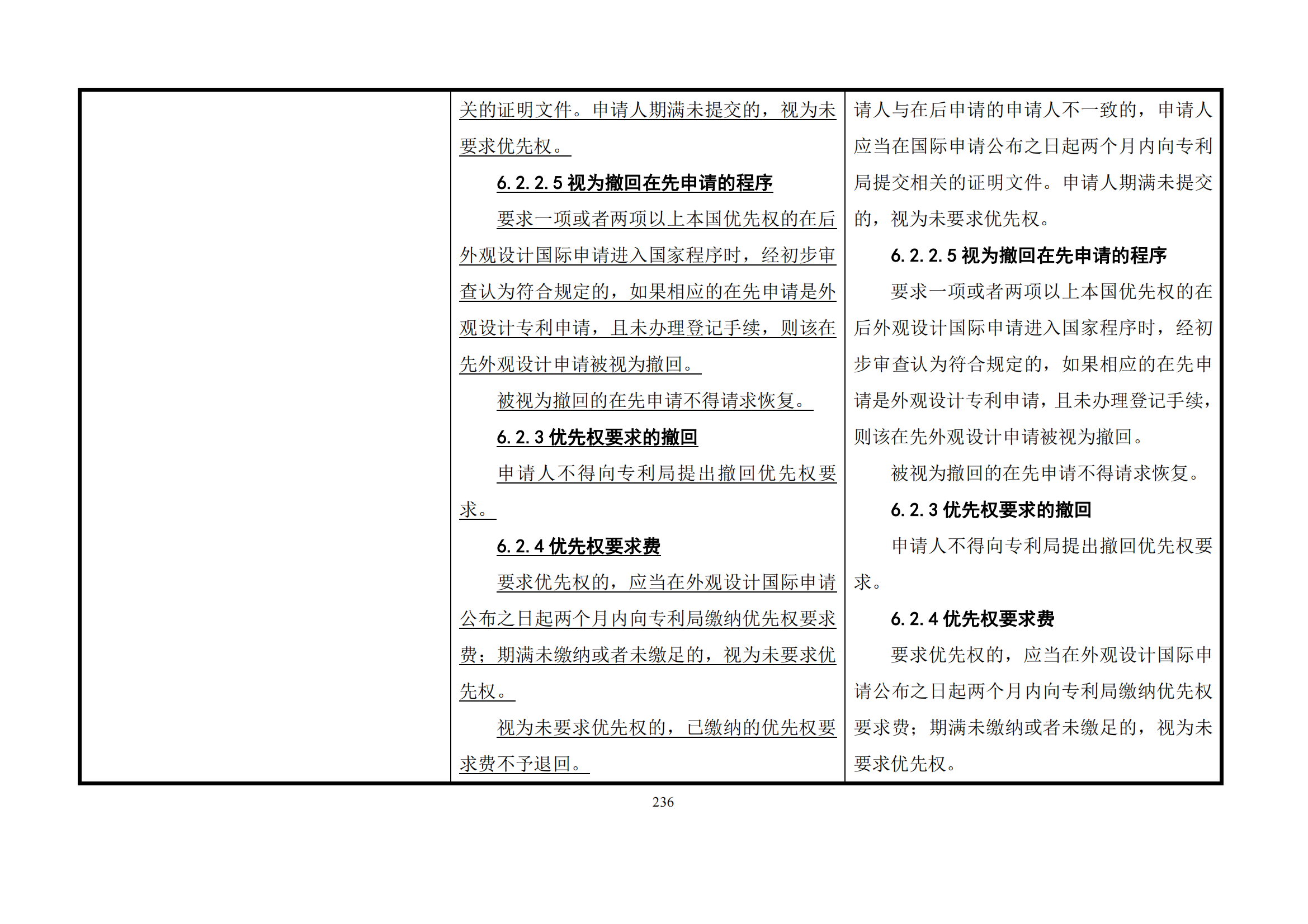 最新修改丨国知局：《专利审查指南修改草案（征求意见稿）》发布