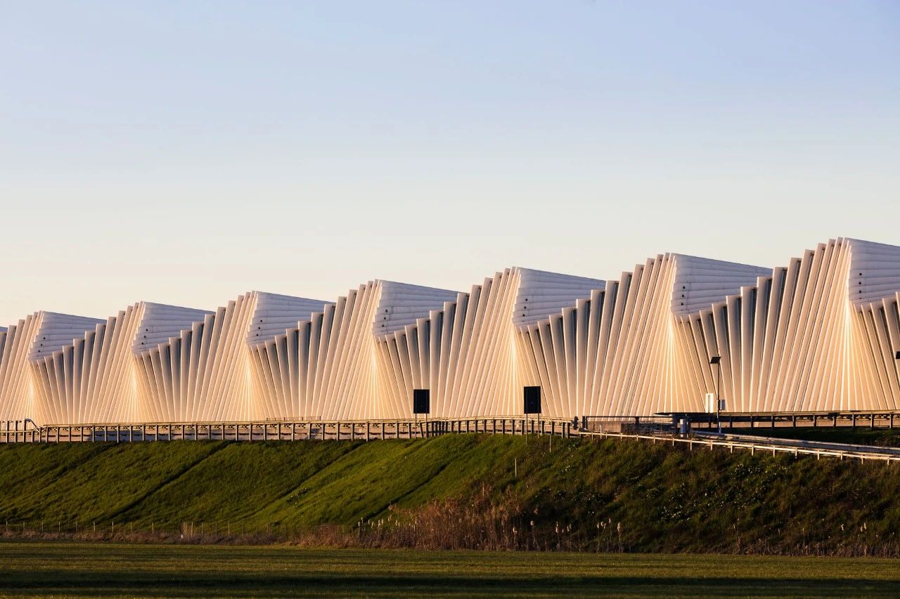 Santiago Calatrava ：自然设计建筑大师