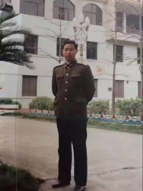 知识产权人物丨姜新——满怀热忱，伴梦想着陆