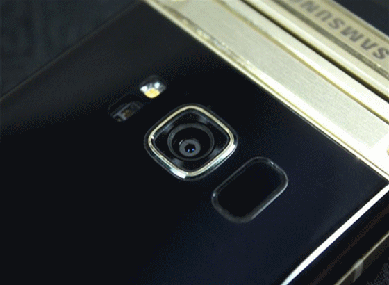 华为“可变光圈摄像头”专利曝光，这是个什么“黑科技”？