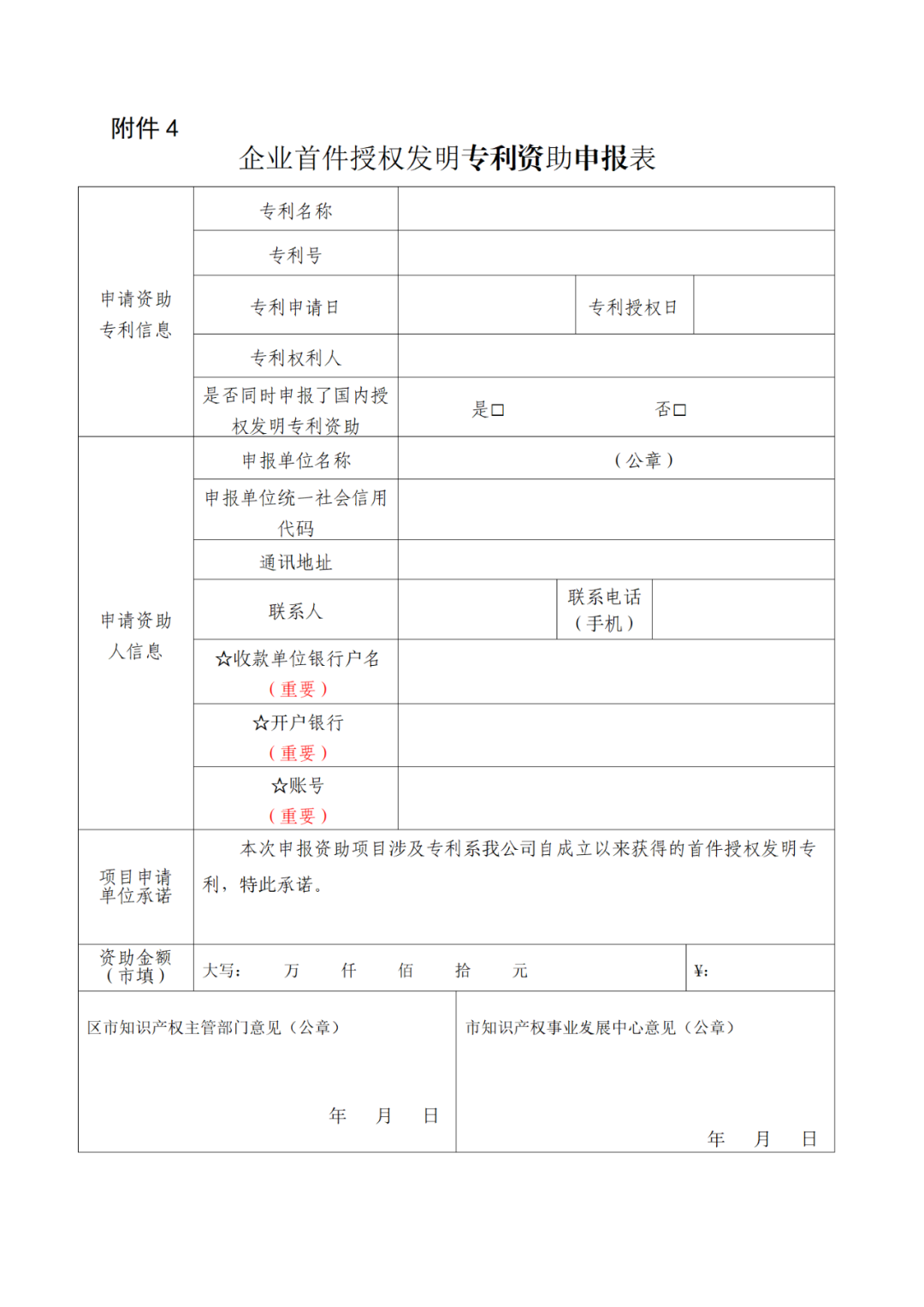 奖励1万元！考取专利代理资格并从事专利代理业务，且任职合同期3年以上