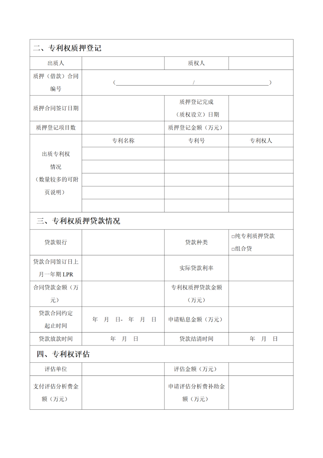 奖励1万元！考取专利代理资格并从事专利代理业务，且任职合同期3年以上