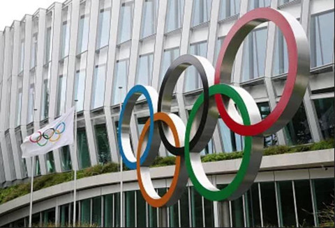 中国奥委会申请的商标43件无效，国际奥委会都申请了啥？