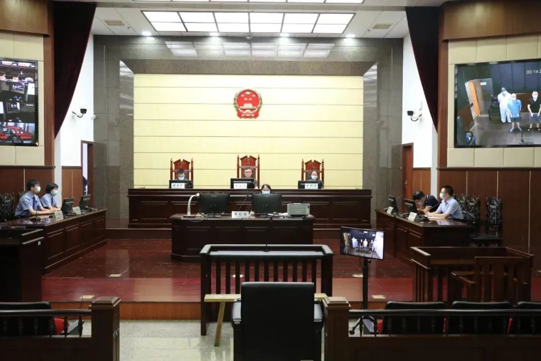 宁波史上涉案金额最高的知识产权刑事案件一审宣判！