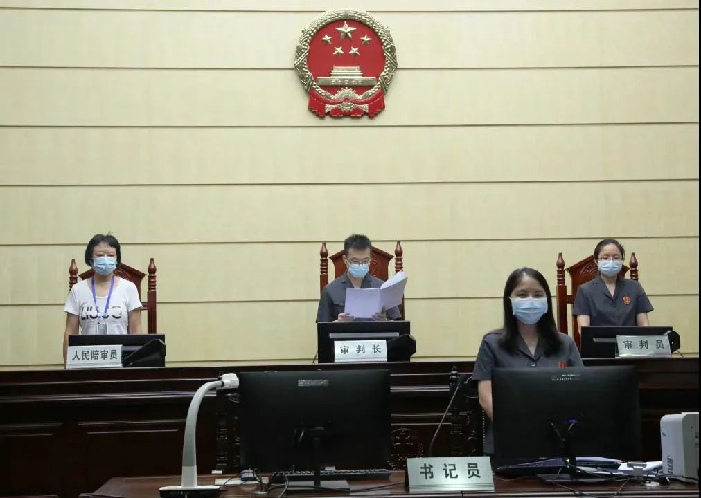 宁波史上涉案金额最高的知识产权刑事案件一审宣判！