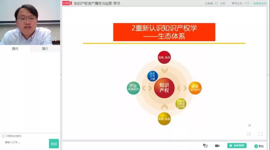 √ 最全攻略！『广东省知识产权运营人才培养项目』你想知道的都在这！