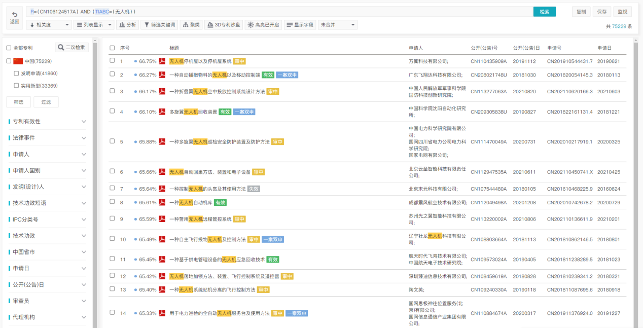 专利检索中先布尔再语义还是先语义后布尔，这是一个问题