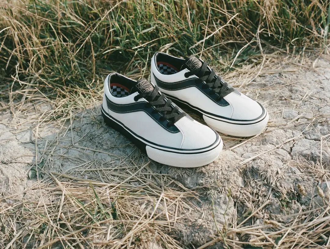 黎明即将来临！Rassvet x Vans 全新联名即将发布