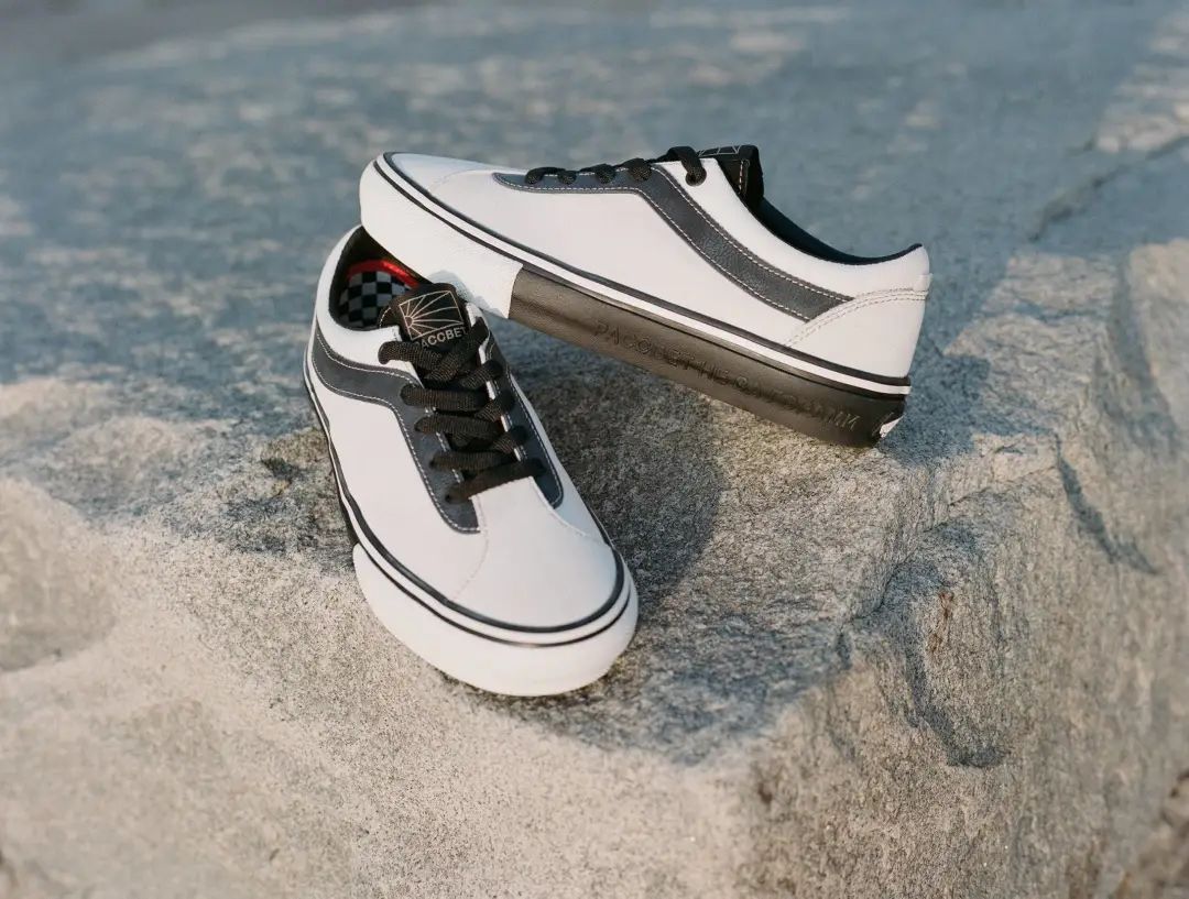 黎明即将来临！Rassvet x Vans 全新联名即将发布