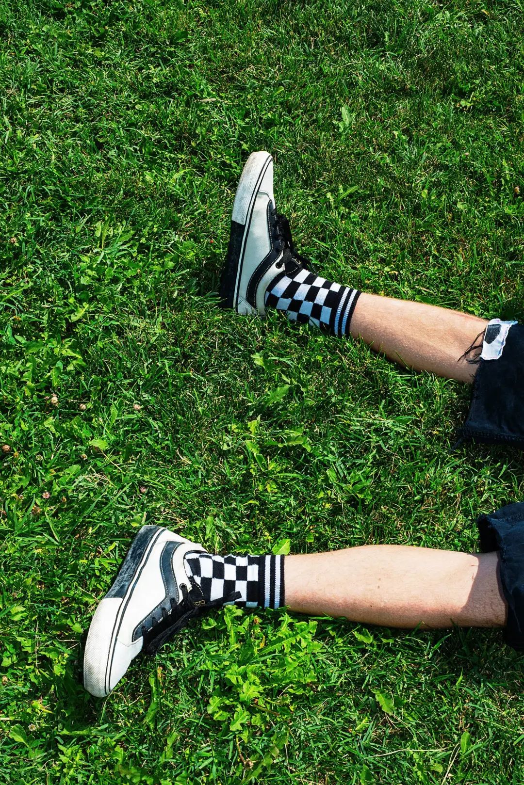 黎明即将来临！Rassvet x Vans 全新联名即将发布