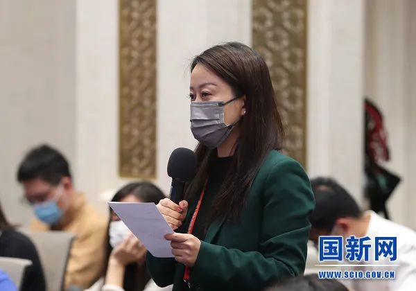 《知识产权强国建设纲要（2021-2035年）发布会（全文实录）