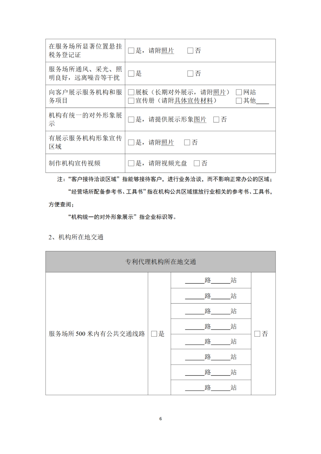 专利代理机构等级评定正式开始啦！