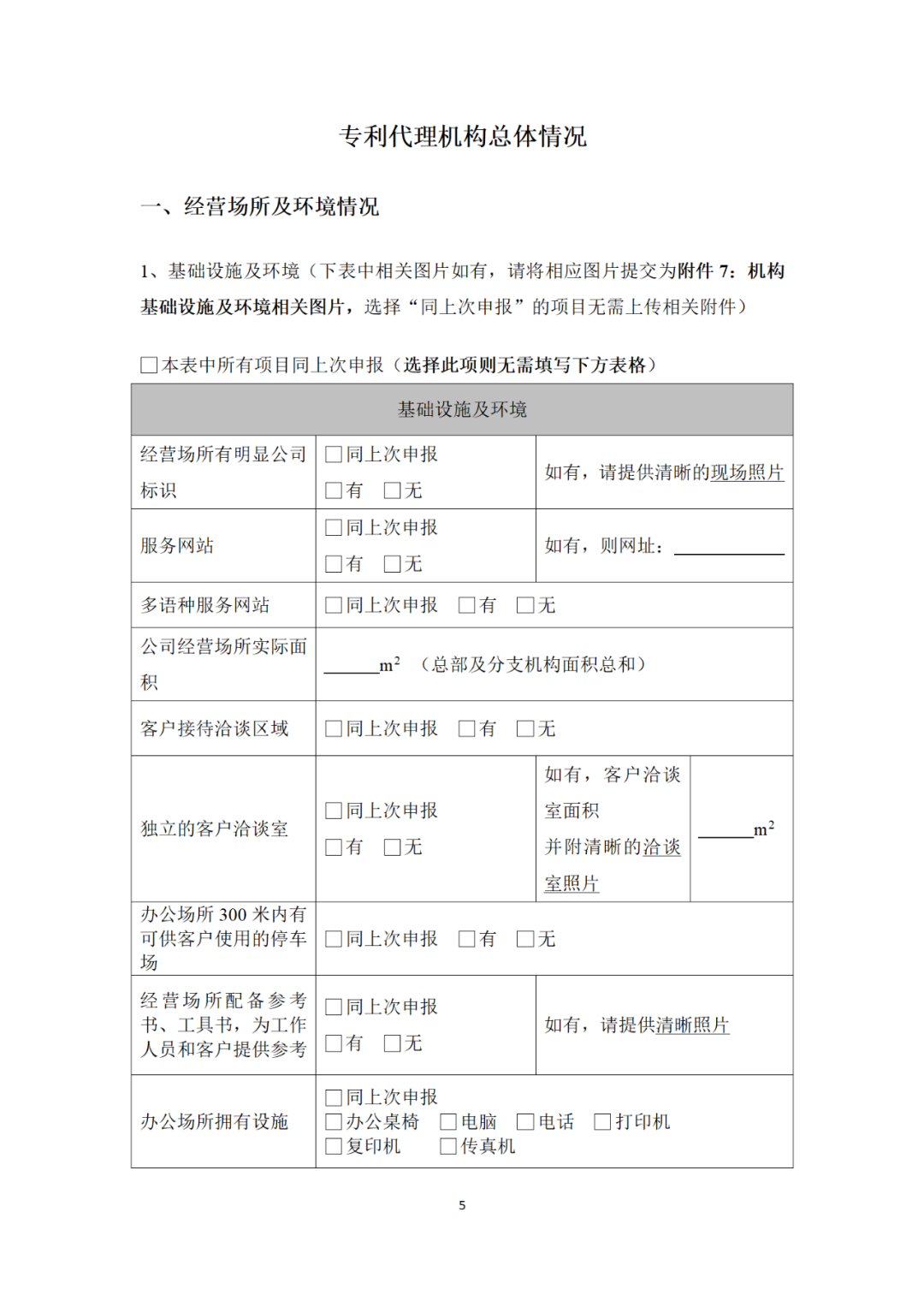 专利代理机构等级评定正式开始啦！