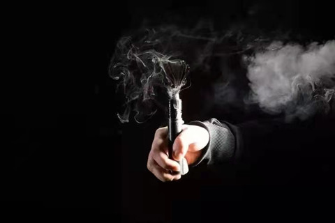 “电子烟第一股”思摩尔在美提起“337调查”，指控38家企业及个人侵权