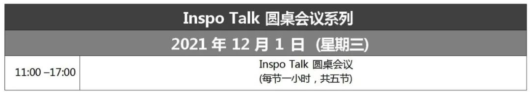 报名！第十一届「亚洲知识产权营商论坛」活动即将开始