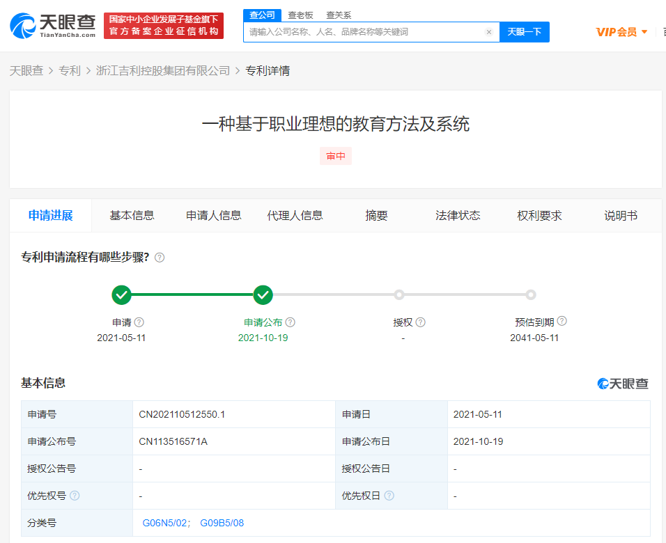 #晨报#11月15日，北交所开市！首批81家上市公司专利申请总量6600余件，平均每家企业约82件​