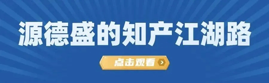 源德盛的知产江湖路精简版视频抢先看→