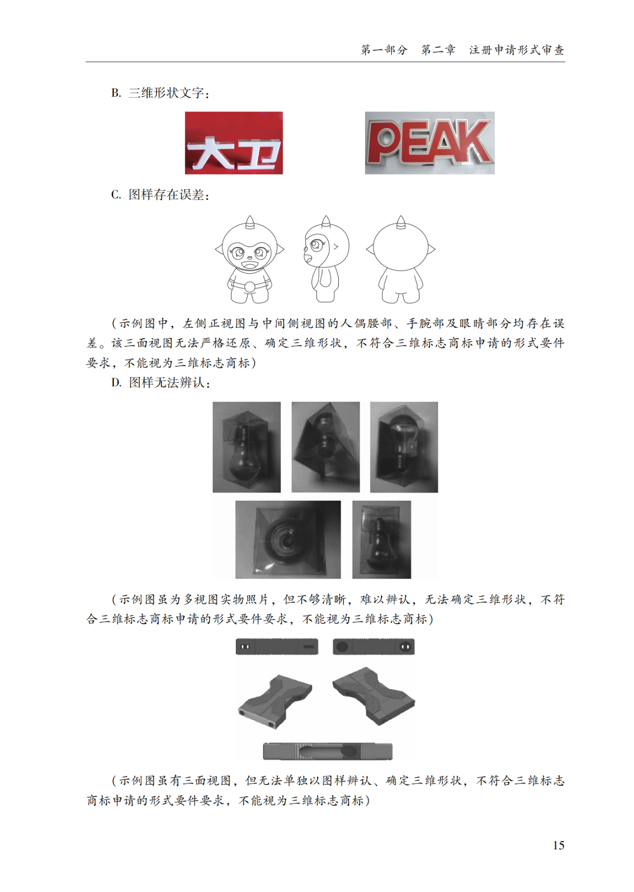 2022.1.1起施行！最新版《商标审查审理指南》发布 | 附全文