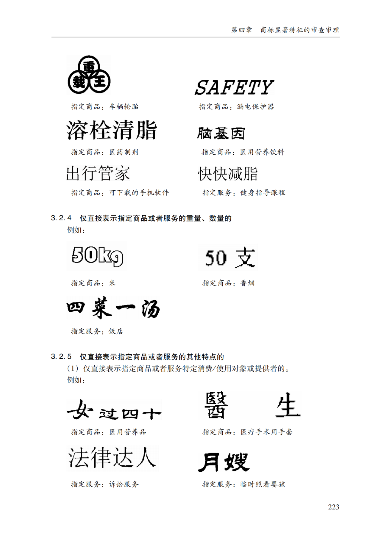 2022.1.1起施行！最新版《商标审查审理指南》发布 | 附全文