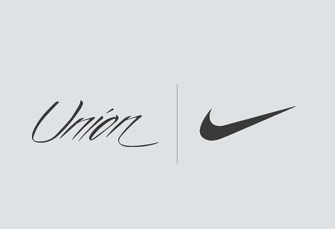 首款 Nike 联名！Union x Dunk 实物曝光！