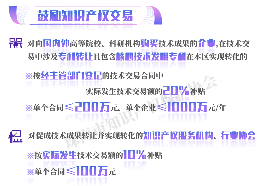 最高可领1000万！珠海斗门区最新知识产权政策出炉