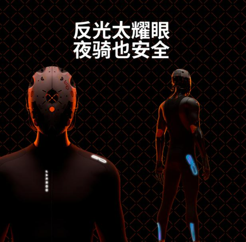 捷酷2021-EVO-thermal系列新品丨掌握气动的核心科技