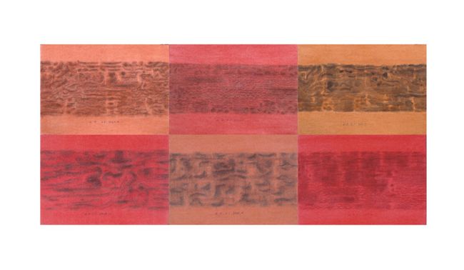 “同传复调III：东风西渐”当代艺术展