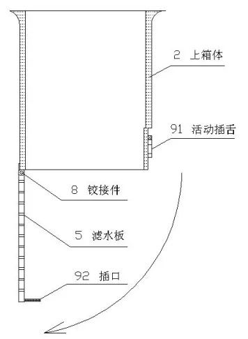 专代实务考前划重点系列（八）｜权利要求书撰写：技术材料“满分”转移