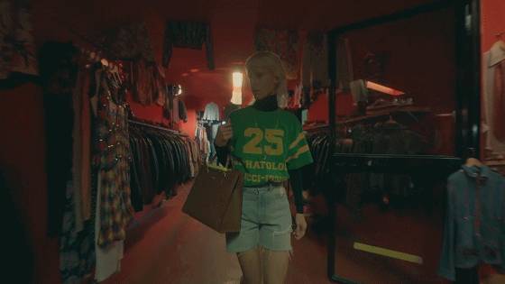 破解GUCCI！首次与中国原创潮流IP合作曝光！