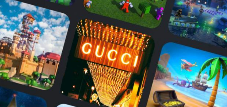 破解GUCCI！首次与中国原创潮流IP合作曝光！