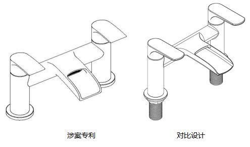 以案释法（六）| 外观设计是否具有明显区别的判断