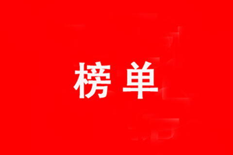 2021年江苏省专精特新企业“小巨人”专利排行榜