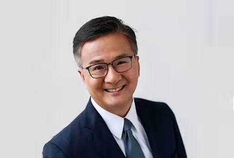 以高质量专利赋能产业创新——访高通公司全球高级副总裁、技术许可业务总经理John Han