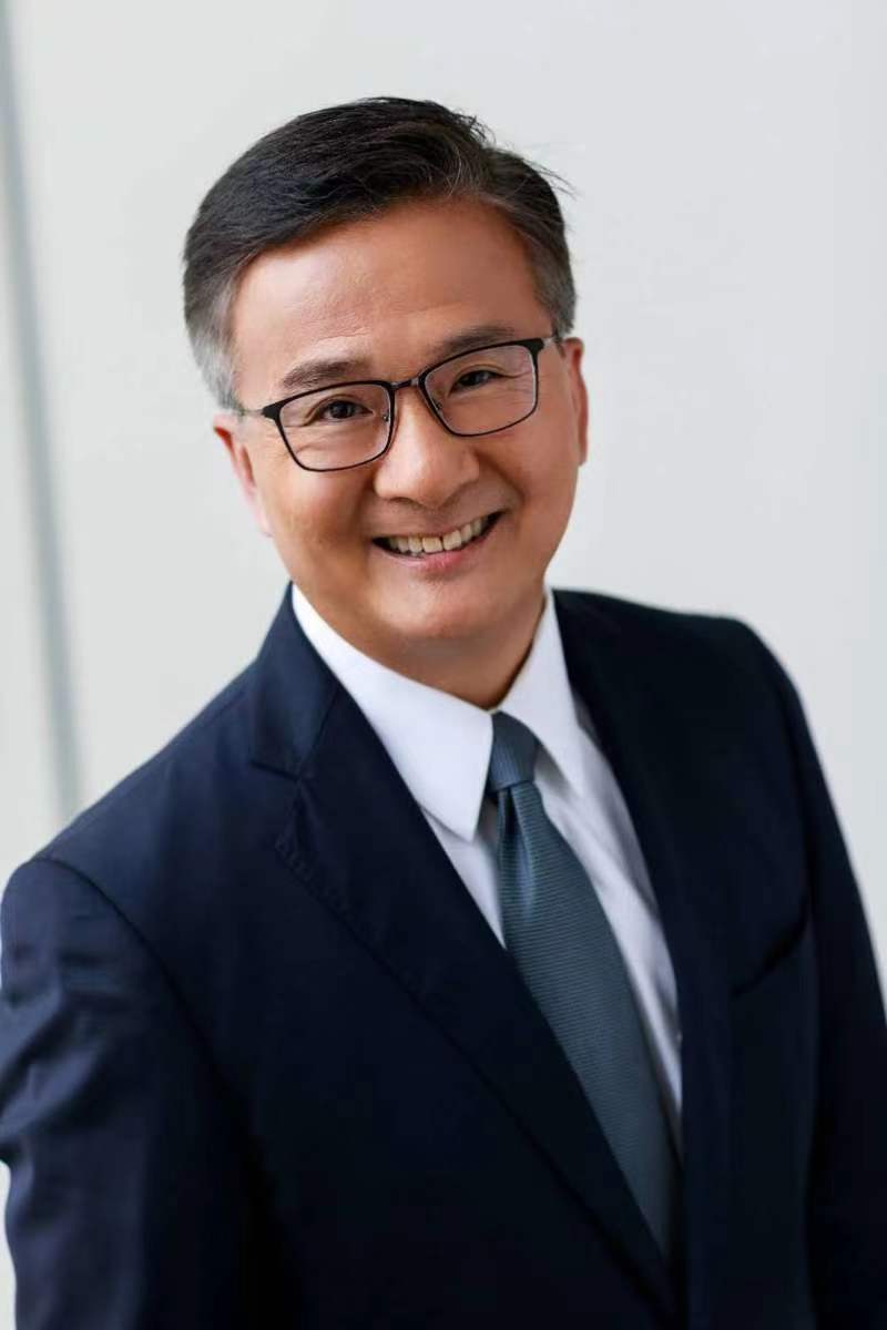 以高质量专利赋能产业创新——访高通公司全球高级副总裁、技术许可业务总经理John Han