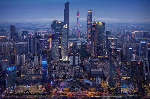 “2021年度广东十大商标案例”发布！