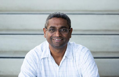 对话高通发明家（五）：Ananth Kandhadai 专注于信号处理和计算机视觉领域，助力开拓智能终端新时代