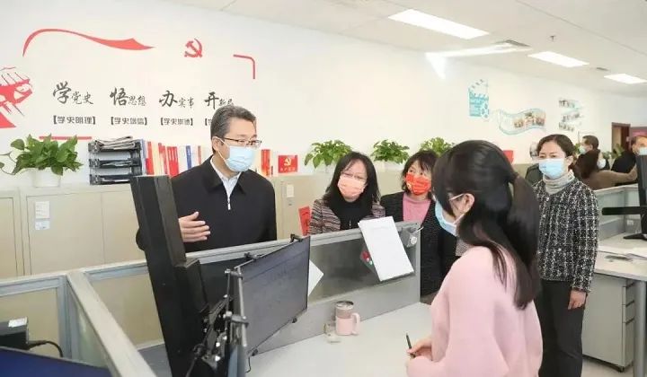 申长雨：严把初审流程关，坚决打击非正常专利申请！