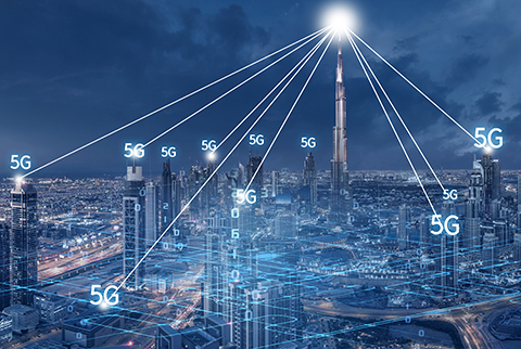 对话高通发明家（六）：吕林 以突破性的Smart Transmit技术优化5G上行速度和网络覆盖